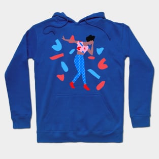 Dance Hoodie